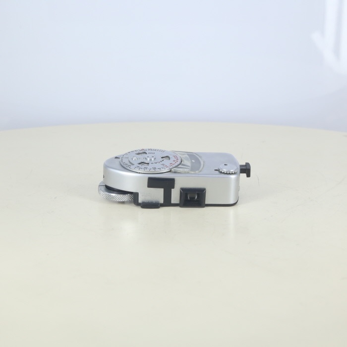 ライカ MRメーター