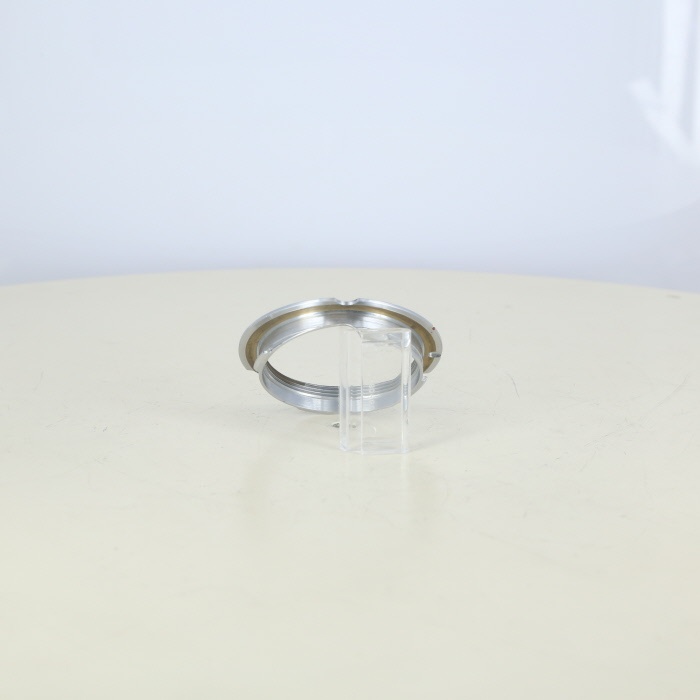 ライカ LMリング 半欠き 50mm