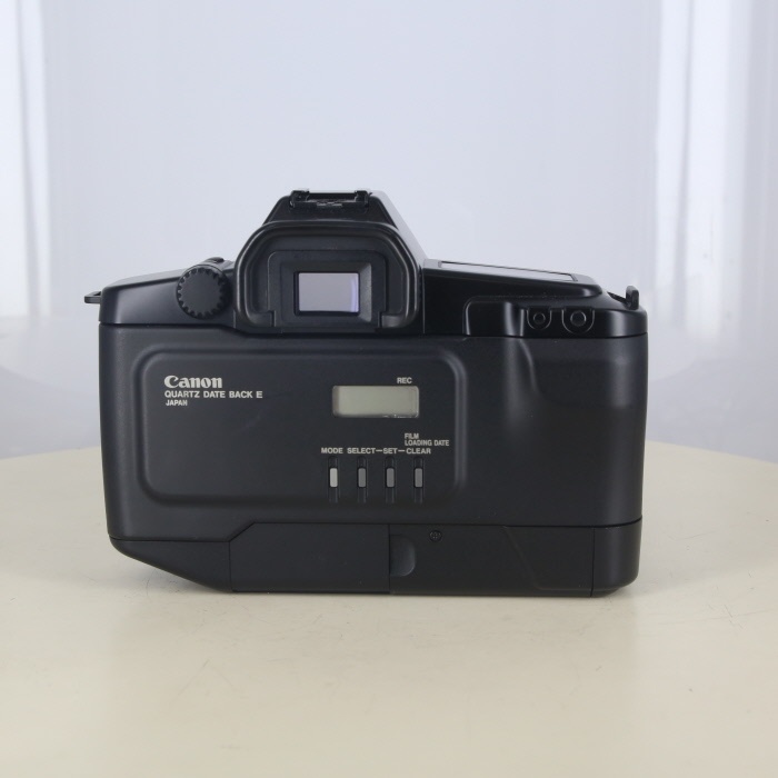 キヤノン EOS 630