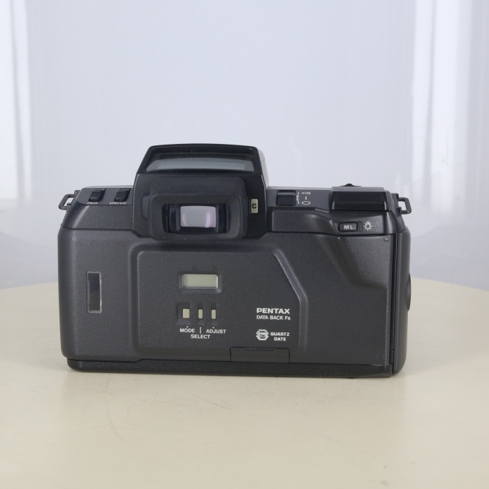 ペンタックス SFXN