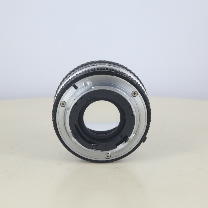 ニコン Ai-s 50/1.8