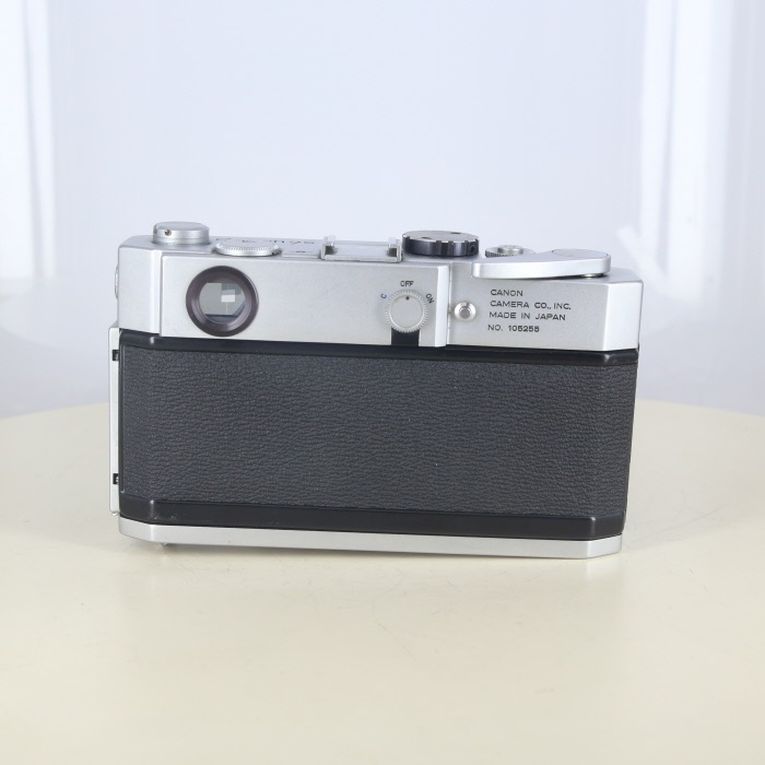 キヤノン 7s+50/0.95