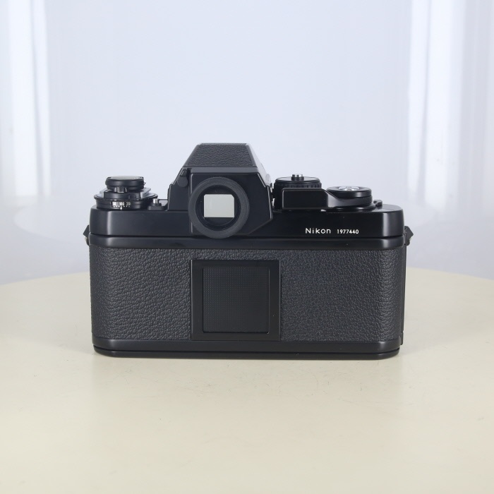 ニコン F3 アイレベル