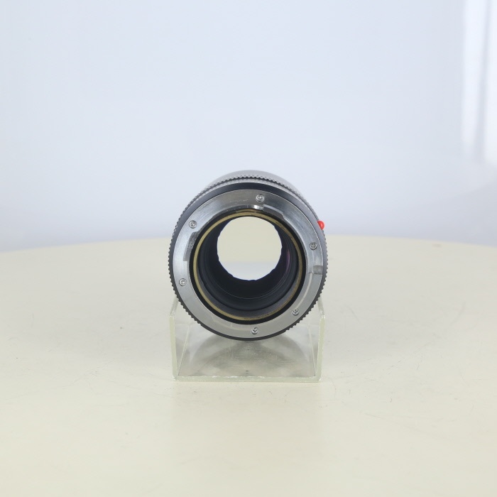 ライカ エルマリート M 90/2.8 フード組込