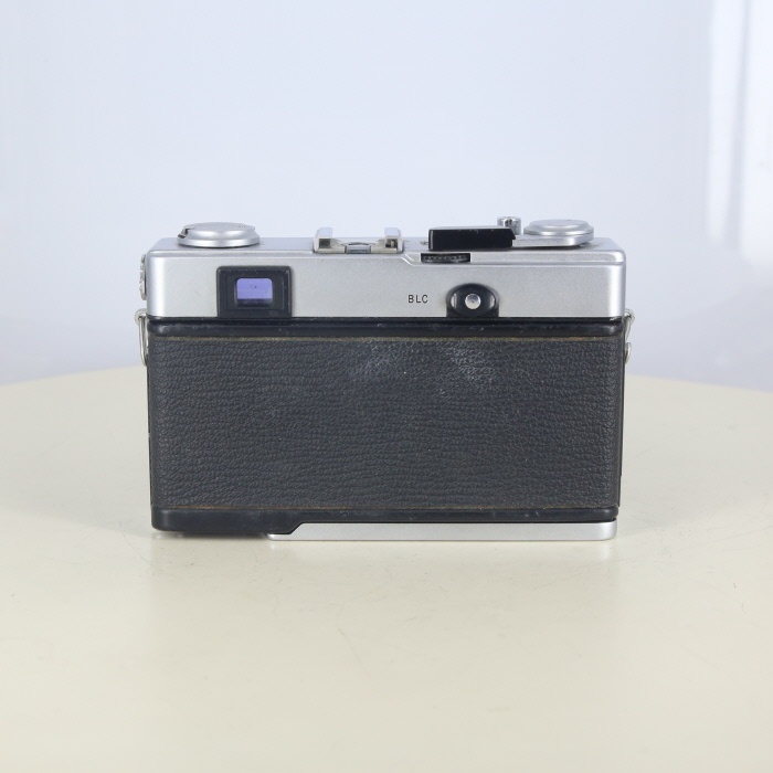 オリンパス 35DC