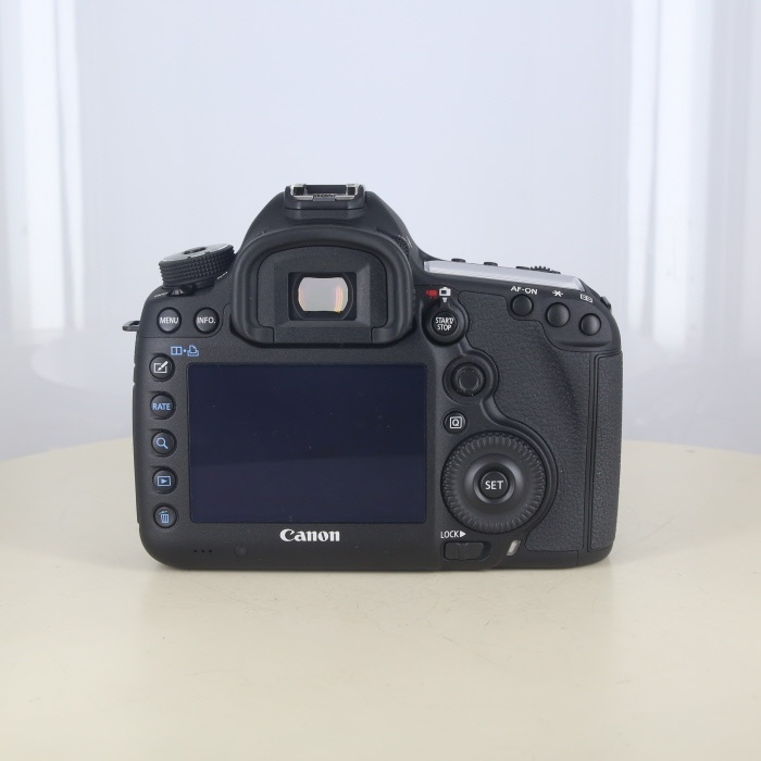 キヤノン EOS 5D Mark III