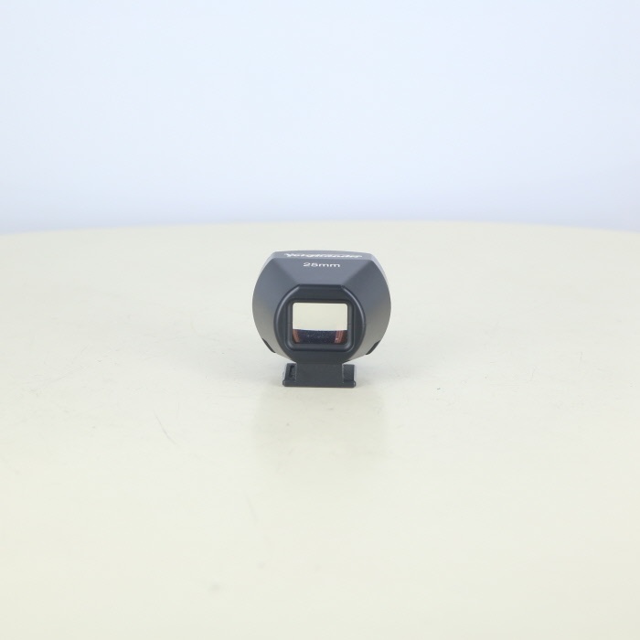 フォクトレンダー 25mmファインダー