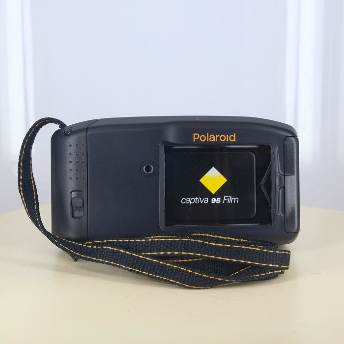 ポラロイド Captiva SLR (ジョイカム)