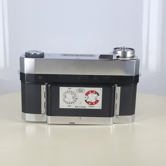 ツアイス 【極希少品】ZEISS IKON 顕微鏡用