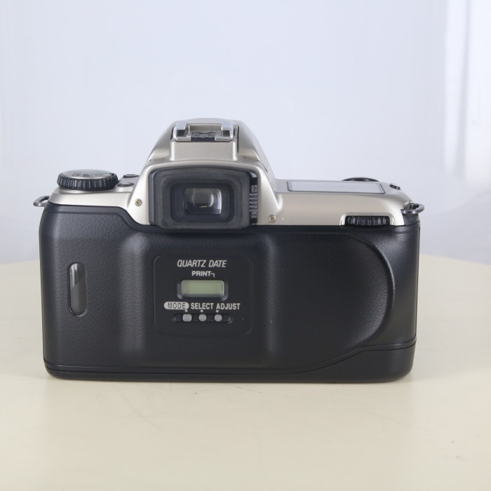 ニコン U + AF28-80/3.3-5.6G