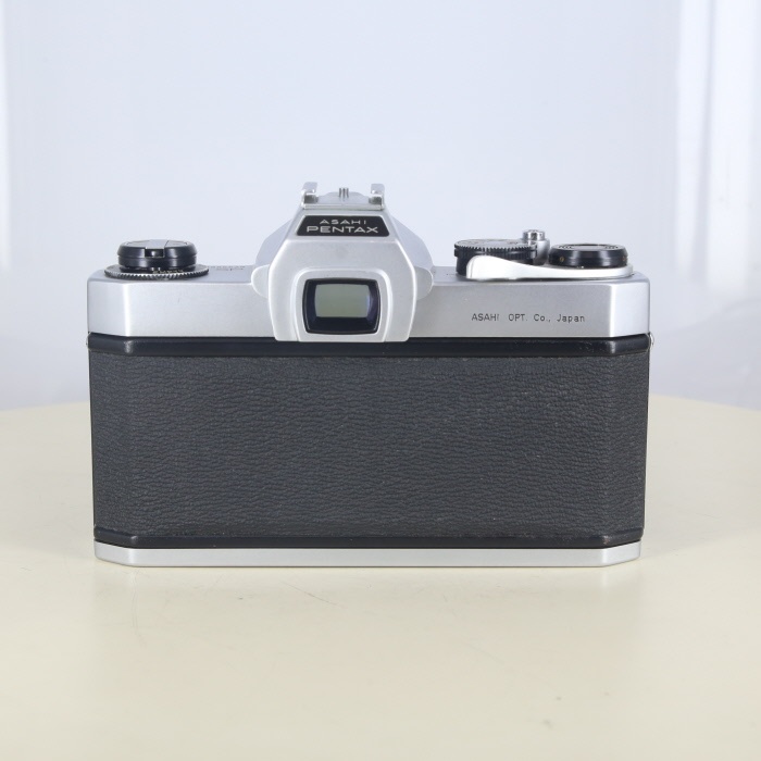 ペンタックス SP + ST55/1.8