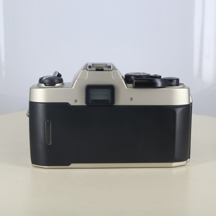 ニコン FM10+Ai改 43-86/3.5