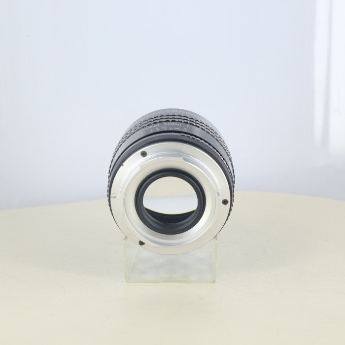 LENSBABY Velvet 56/1.6 ソフト ブラック (キヤノンEF)