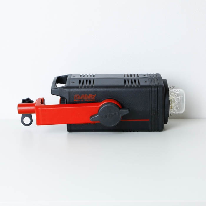 ソノタ Multiblitz プロフィライト COMPACT400