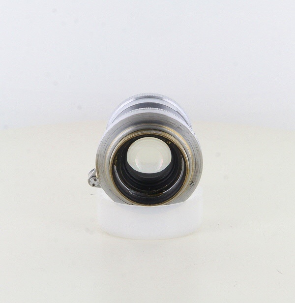 Barnack ズミタール L5cm/2(m表記)