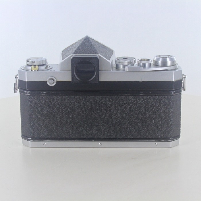 ニコン Fアイレベル(中期)