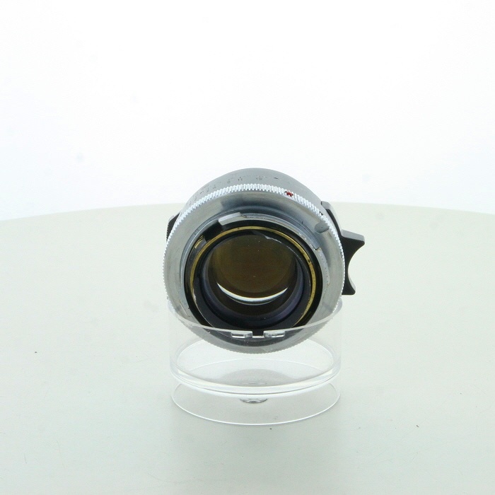 ライカ ズミルックス M35/1.4 2nd