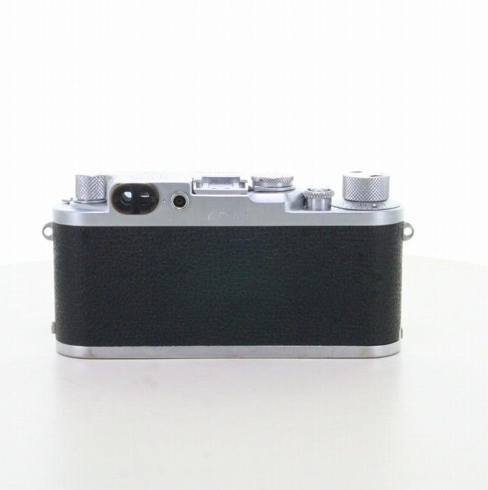 Barnack IIIf ブラックシンクロ