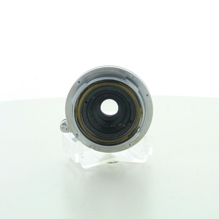 ライカ ズマロンM35/3.5 (50mm枠表示)