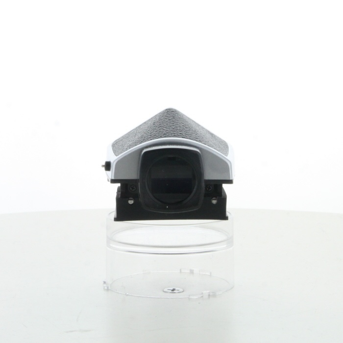 ニコン F2用 アイレベルファインダー DE-1 シルバー