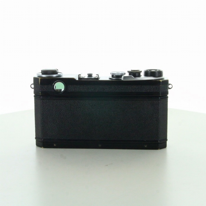 ニコン S2 ブラック 後期