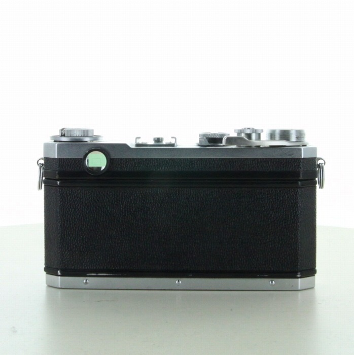 ニコン S2(後期) 50/1.4付