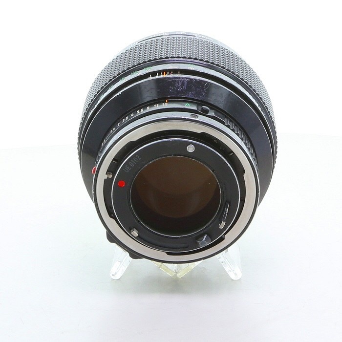 キヤノン NFD 85/1.2L