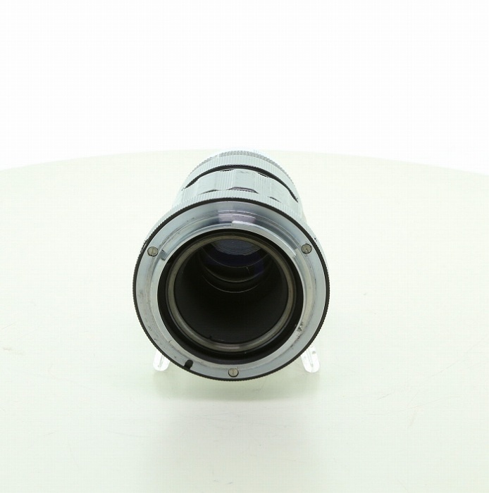ニコン NIKKOR-T 10.5cm/4 (ニコンF)