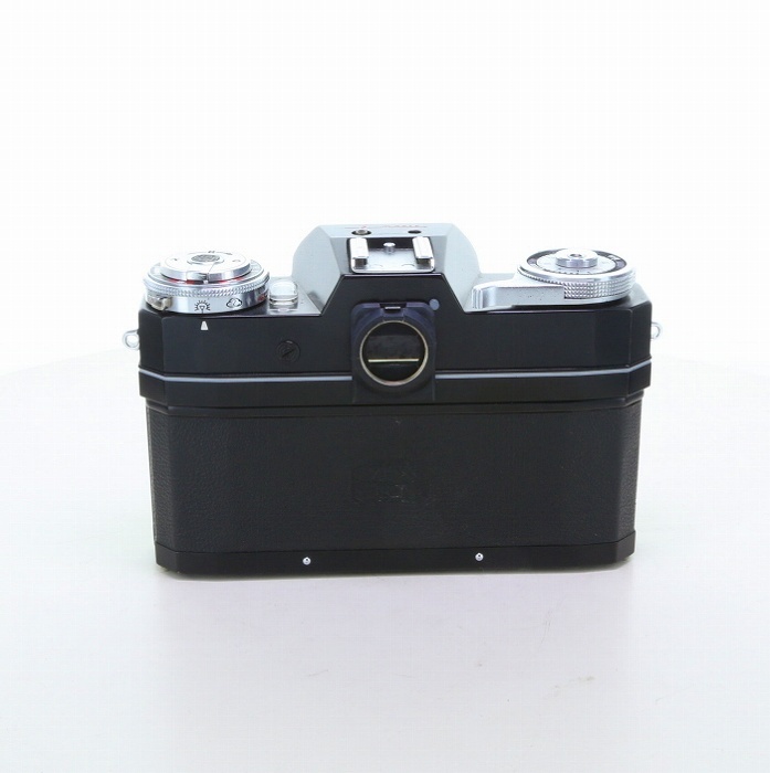 ツアイスイコン Contaflex(Tessar 50/2.8)
