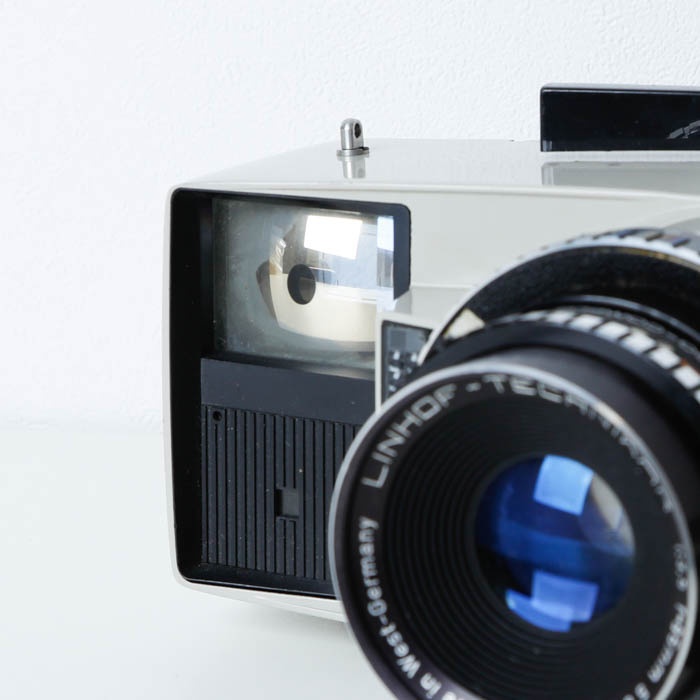 リンホフ Linhof 220