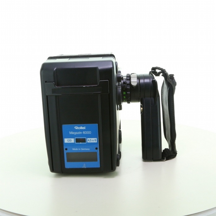 ローライ ローライフレックス6008 インテグラル 80/2.8付