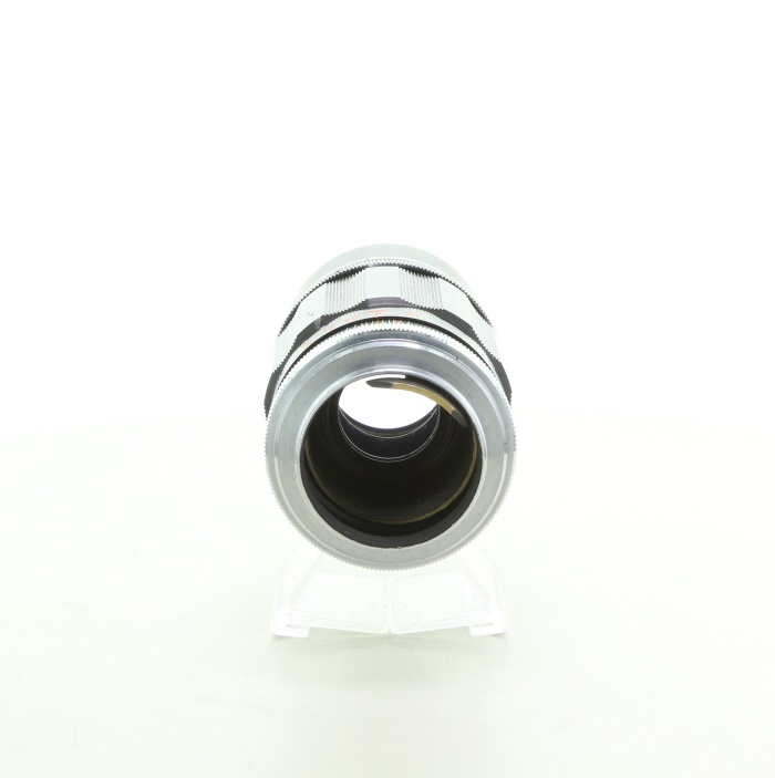 キヤノン L135/3.5 黒鏡胴