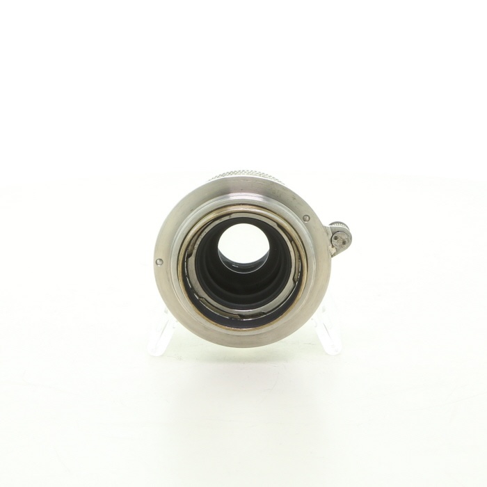 Barnack ニッケルエルマー L50/3.5