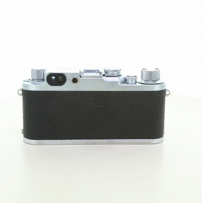 Barnack IIIf レッドシンクロ