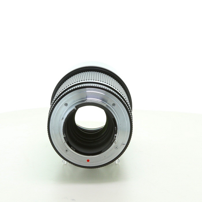 コンタックス ゾナー 180/2.8 MMJ