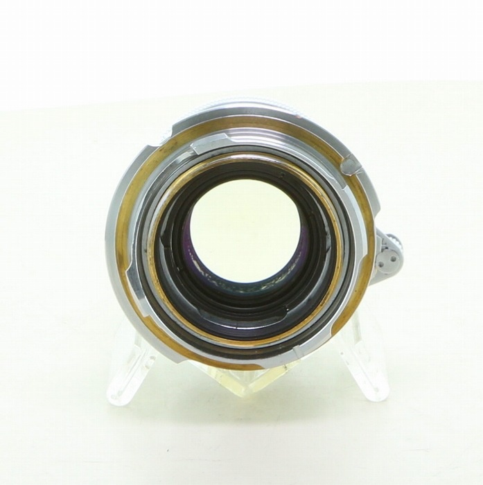 Barnack ズミクロン L 5cm/2 沈胴