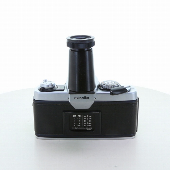 ミノルタ XG-E+MD 50/3.5 マクロ