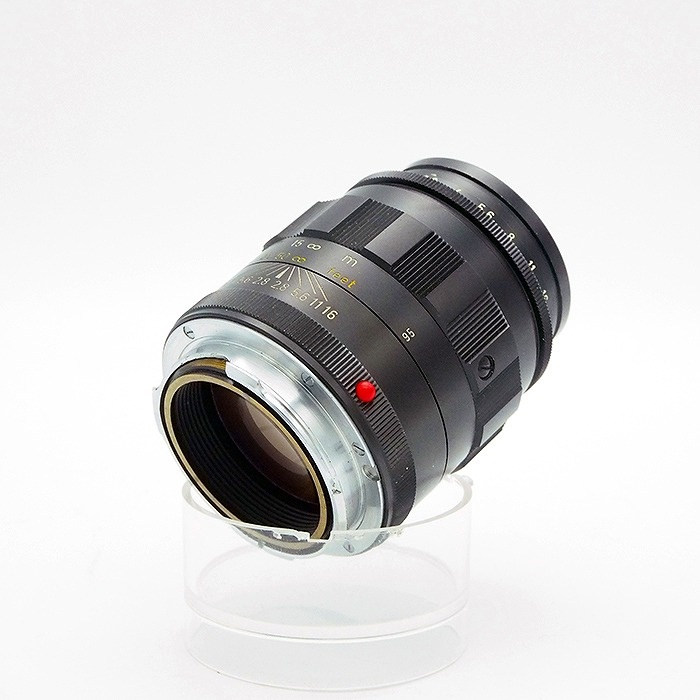 ライカ テレエルマリートM90/2.8(BK)