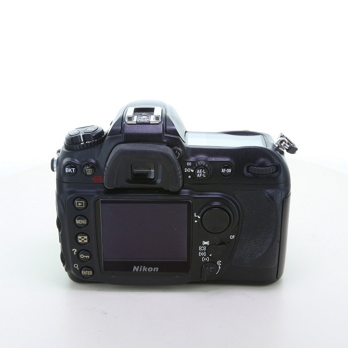 ニコン D200+AF50/1.4