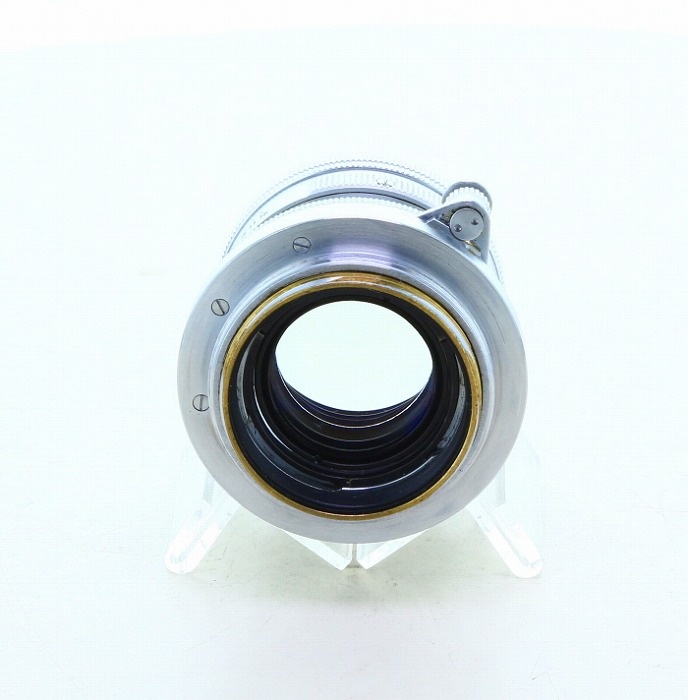 ライカ ズミクロン L 50/2 沈胴