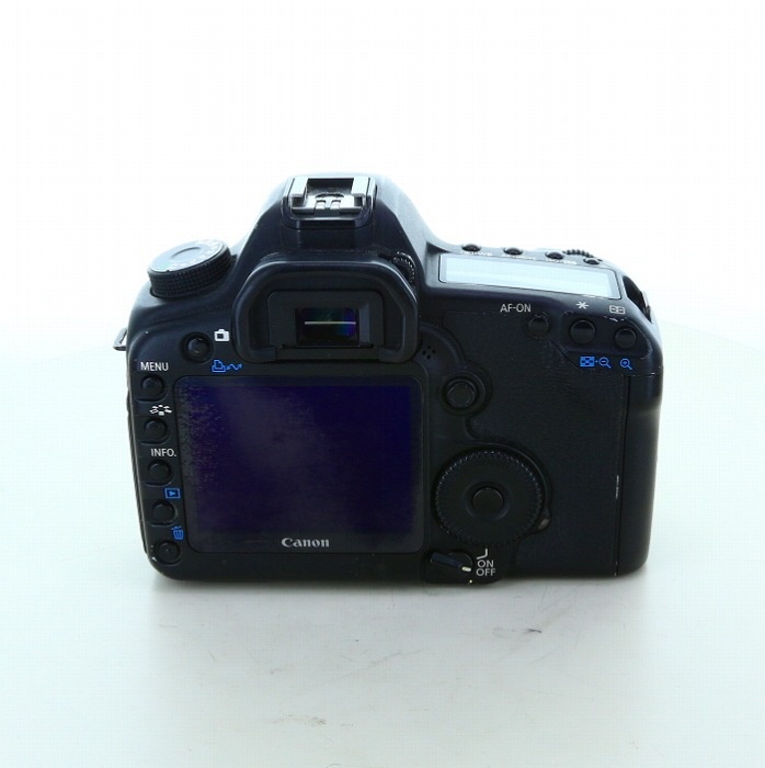 キヤノン EOS 5D MarkII