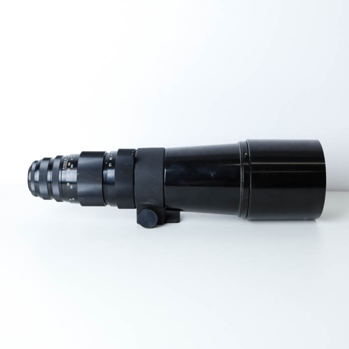 ペンタックス SMCタクマー500/4.2（M42）