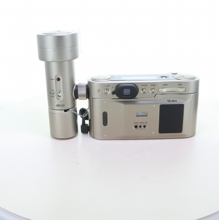 ローライ 35W QZ