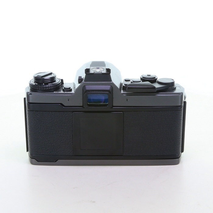 オリンパス OM-3Ti ボディ
