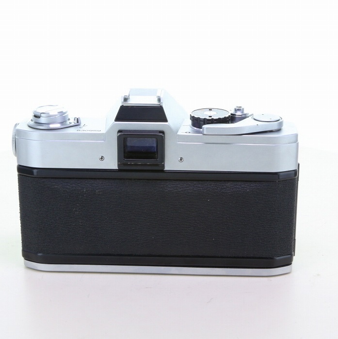 キヤノン FT + FL50/1.4