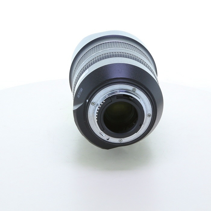タムロン SP15-30/2.8 DI VC USD A012（ニコンF）