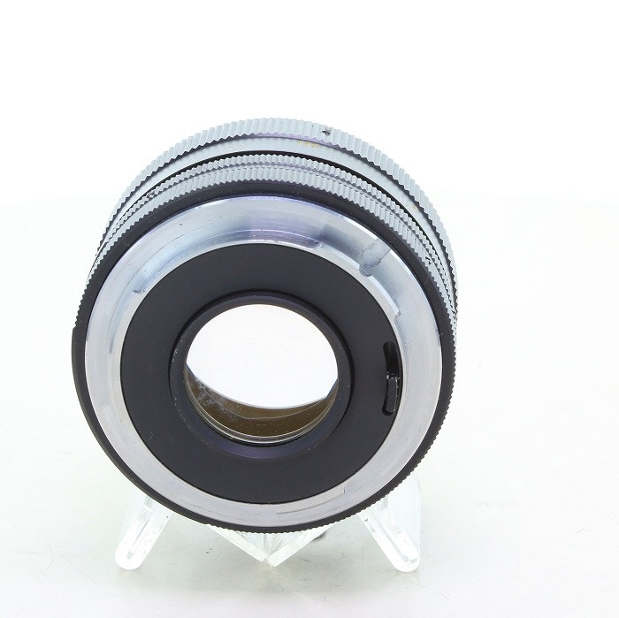 YASHICA オートヤシノン 55/1.8 (ペンタマチック用)