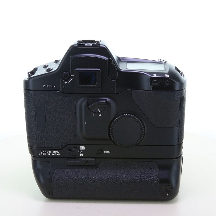 キヤノン EOS-1N RS+50/2.8 MACRO EX