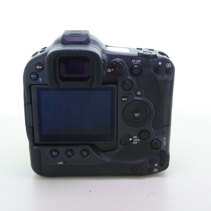 キヤノン EOS R3 ボデイ