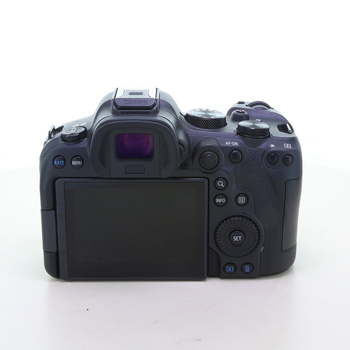 キヤノン EOS R6 MARK2 ボデイ